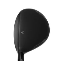 Callaway Quantum Mini Spinner Fairway Wood