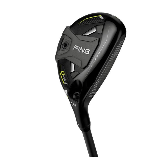 PING G430 Iron Combo Set 4H, 5H 6-PW-SW Graphite RH - Demo Used