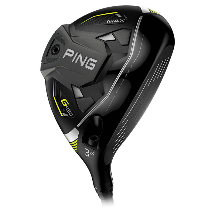 PING G430 MAX Fairway - 3/15 - LH - Demo Used