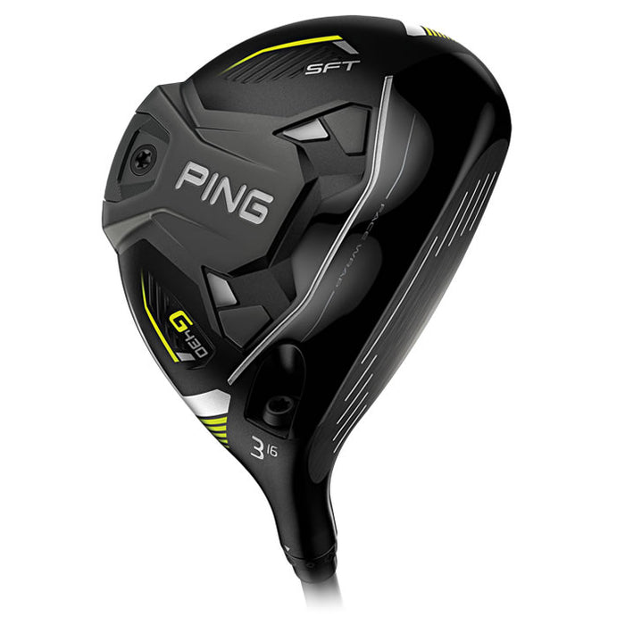 PING G430 SFT Fairway - 3/16 - RH - Demo Used