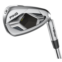 PING G430 Iron Combo Set 4H, 5H 6-PW-SW Graphite RH - Demo Used
