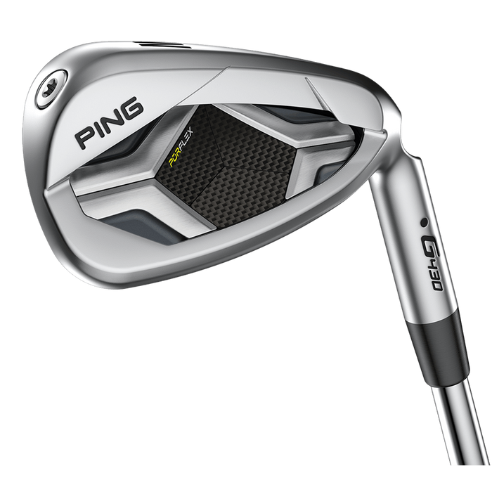 PING G430 Iron Combo Set 4H, 5H 6-PW-SW Graphite RH - Demo Used