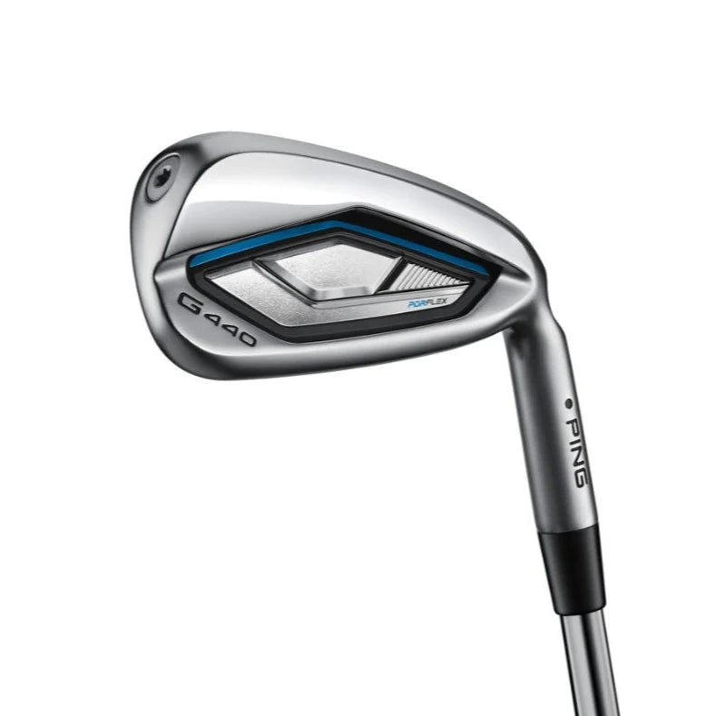 Ping G440 9 Iron - Right Hand Stiff - Demo Used