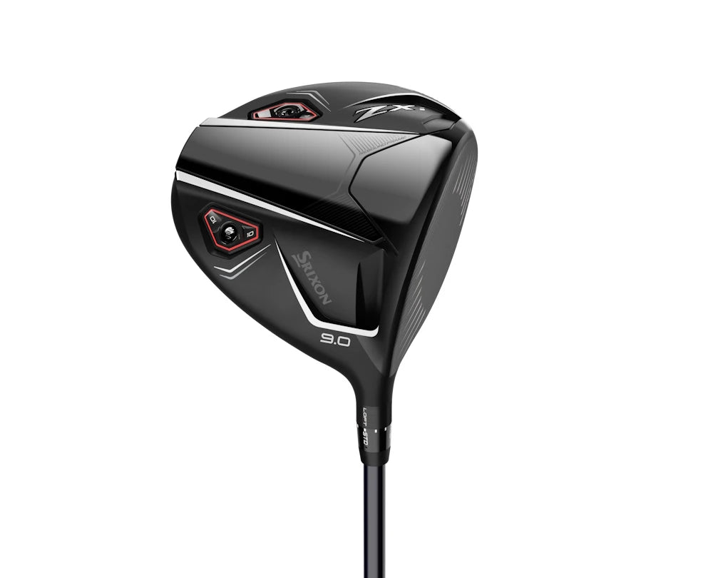 Srixon ZXi LS Driver 9° - Right Hand XStiff - Demo Used