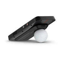 Garmin Approach® G82 Handheld Golf GPS and Launch Monitor