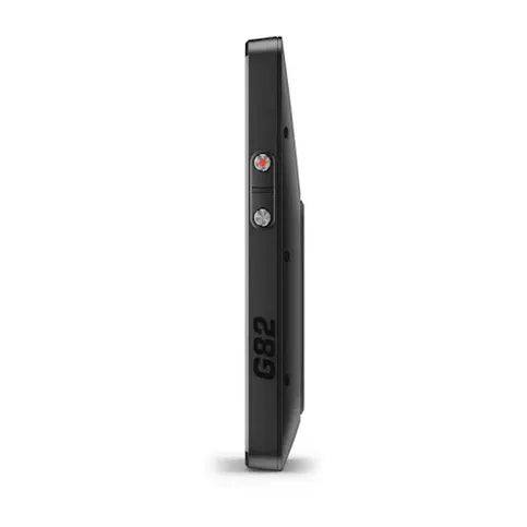 Garmin Approach® G82 Handheld Golf GPS and Launch Monitor
