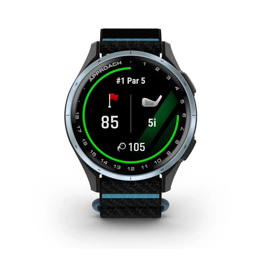 Garmin Approach® J1 Golf Watch - Junior