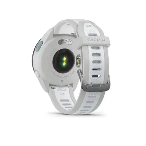 Garmin Forerunner 165 GPS Music Smartwatch - Canadian Pro Shop Online