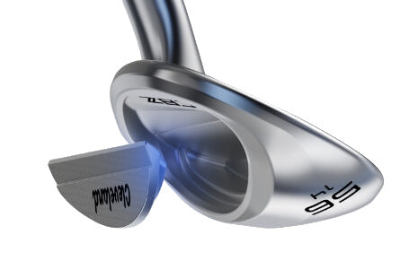 Cleveland CBZ Wedges - Tour Satin