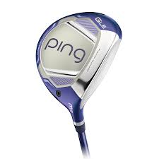 Ping G Le4 Fairway 9/33 - Right Hand Womens Ultralight - Demo Used