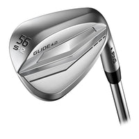 PING Glide 4.0 & Forged Pro Wedges - 3 Clubs - LH - Demo Used