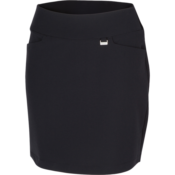 Greg Norman Pull-On Golf Skort