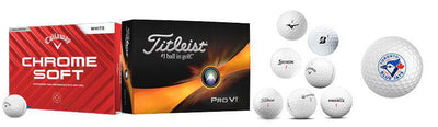 Golf Ball Rbc EASY FINANCING WITH PAYPLAN BY RBC – Canadian Pro Shop Online