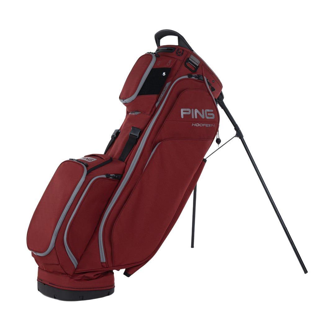 PING Hoofer 14 Golf Carry Bag