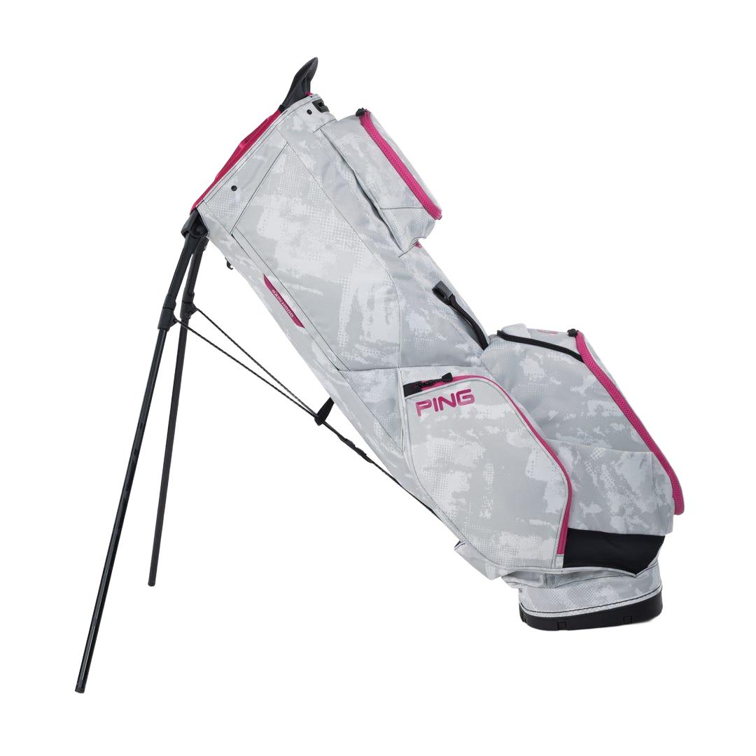 PING Hoofer 14 Golf Carry Bag
