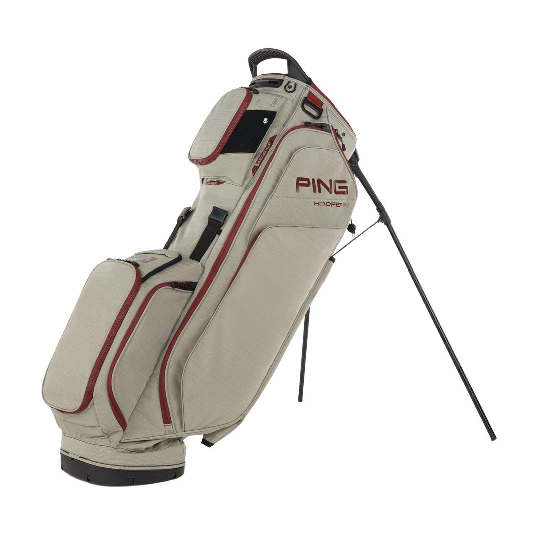 PING Hoofer 14 Golf Carry Bag