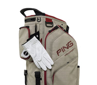 PING Hoofer 14 Golf Carry Bag