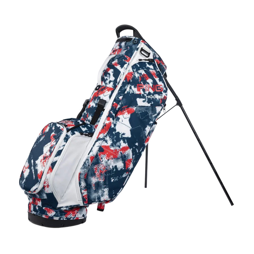 PING Hoofer Golf Carry Bag