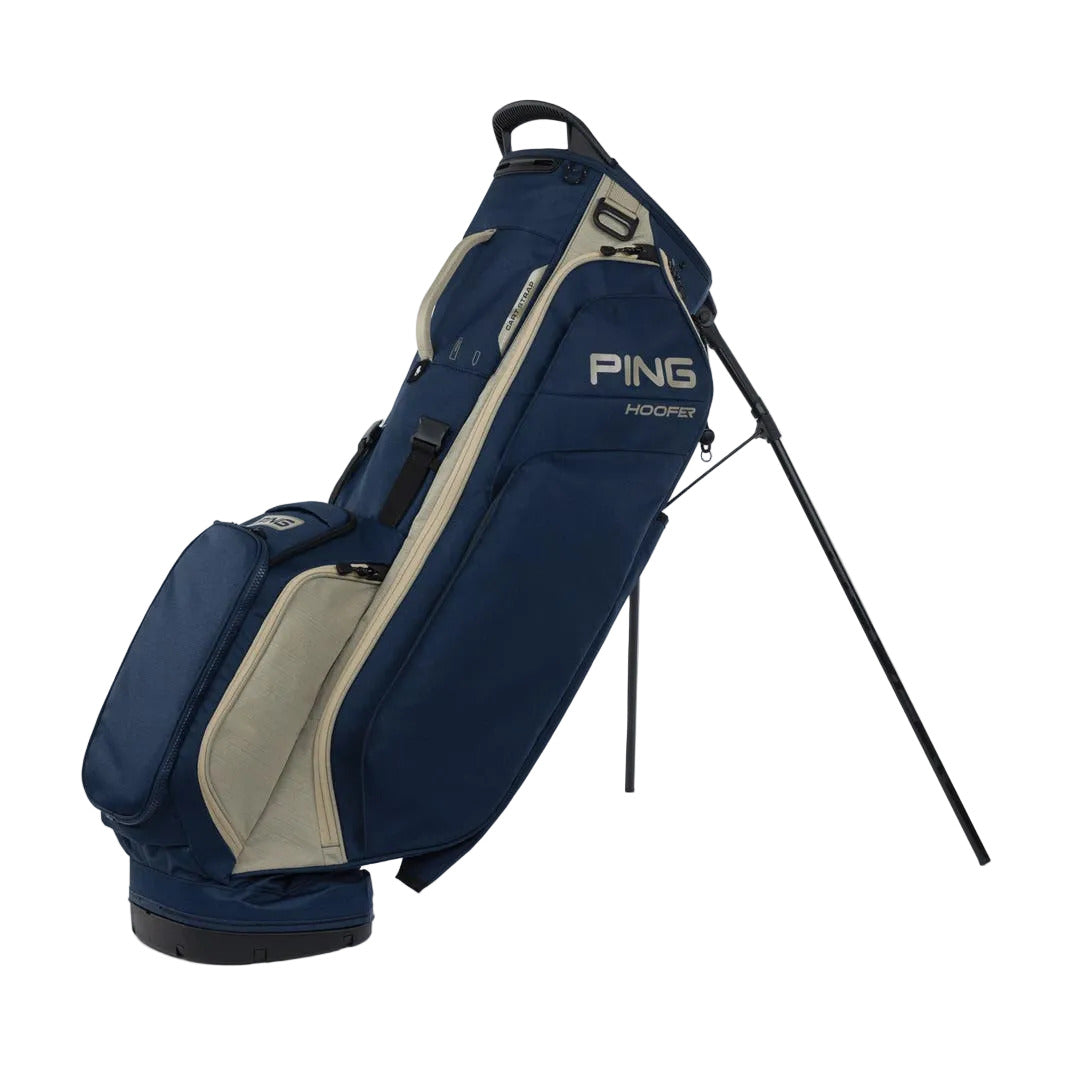 PING Hoofer Golf Carry Bag '23, Canada – Canadian Pro Shop Online