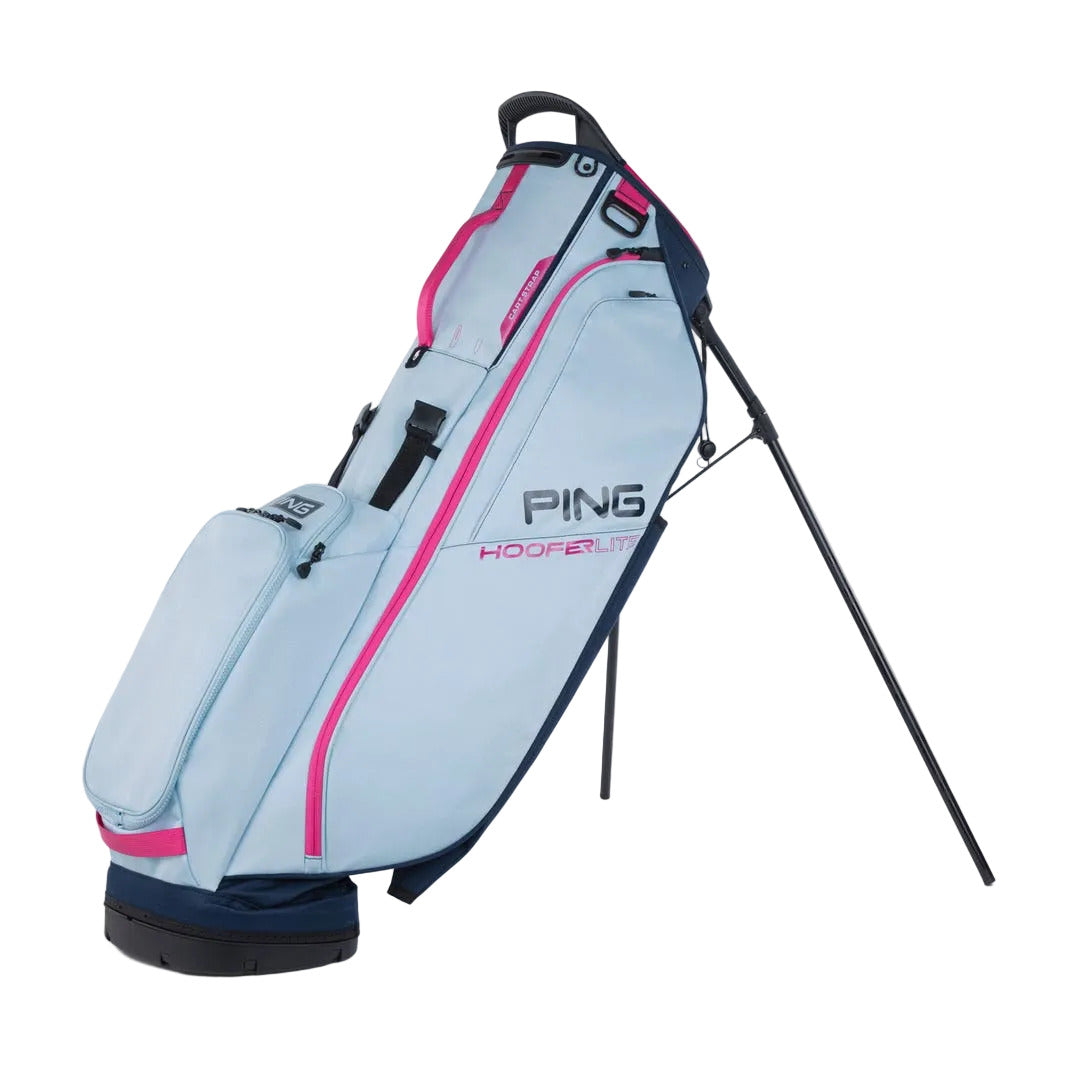 PING Hoofer Lite Golf Carry Bag