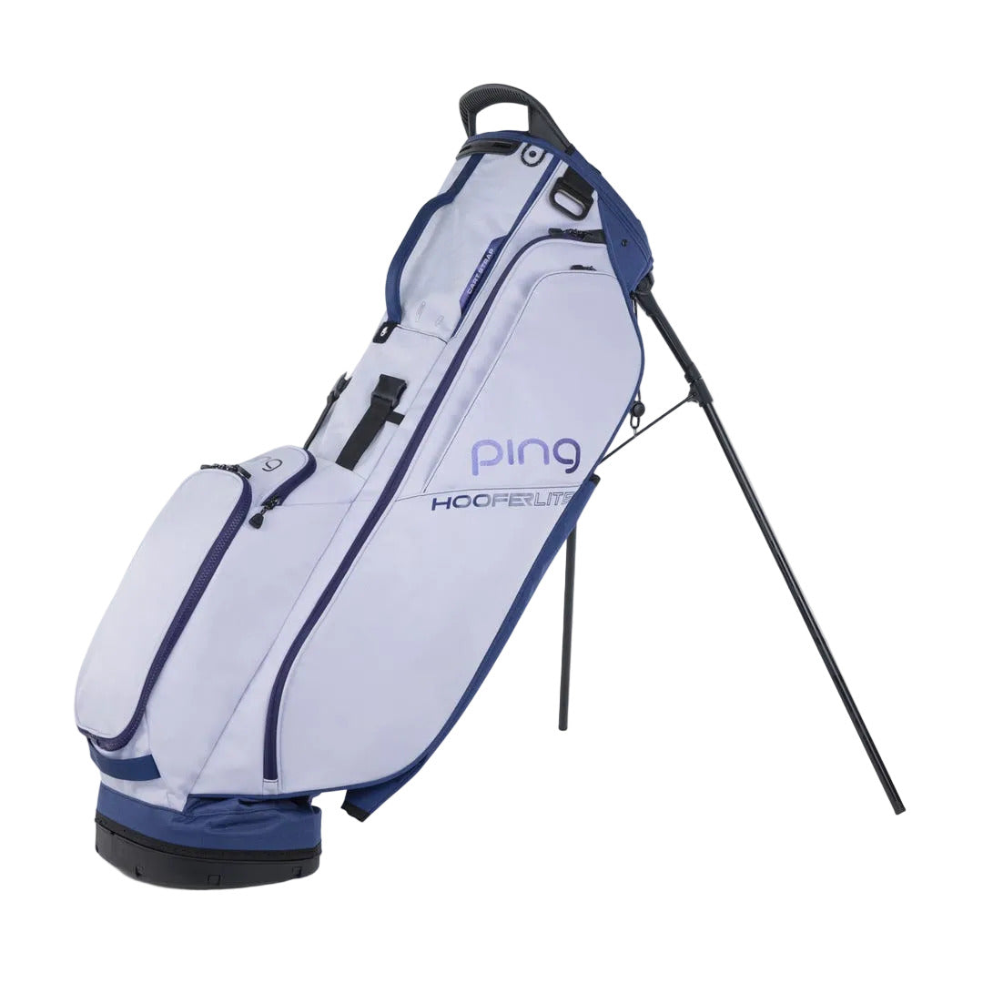 PING Hoofer Lite Golf Carry Bag
