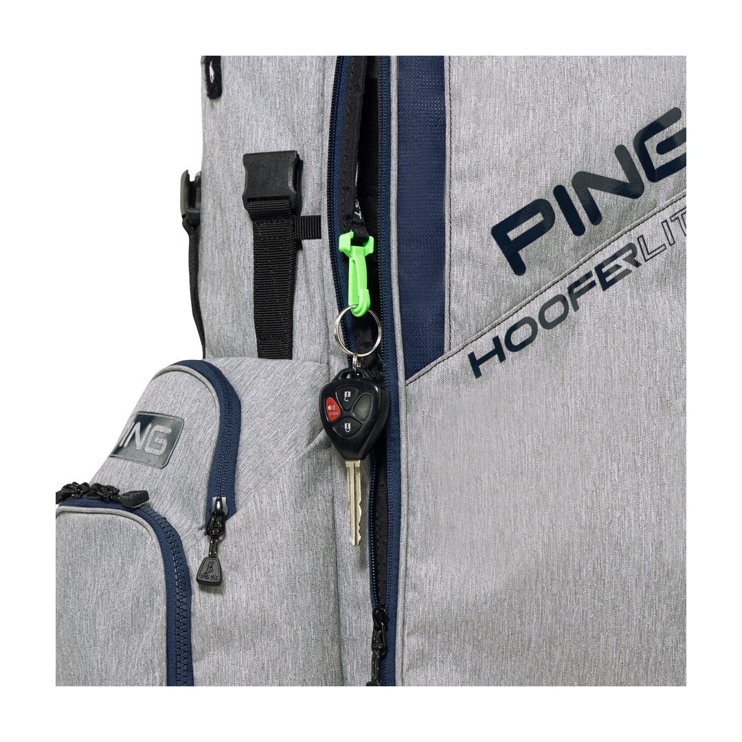 PING Hoofer Lite Golf Carry Bag