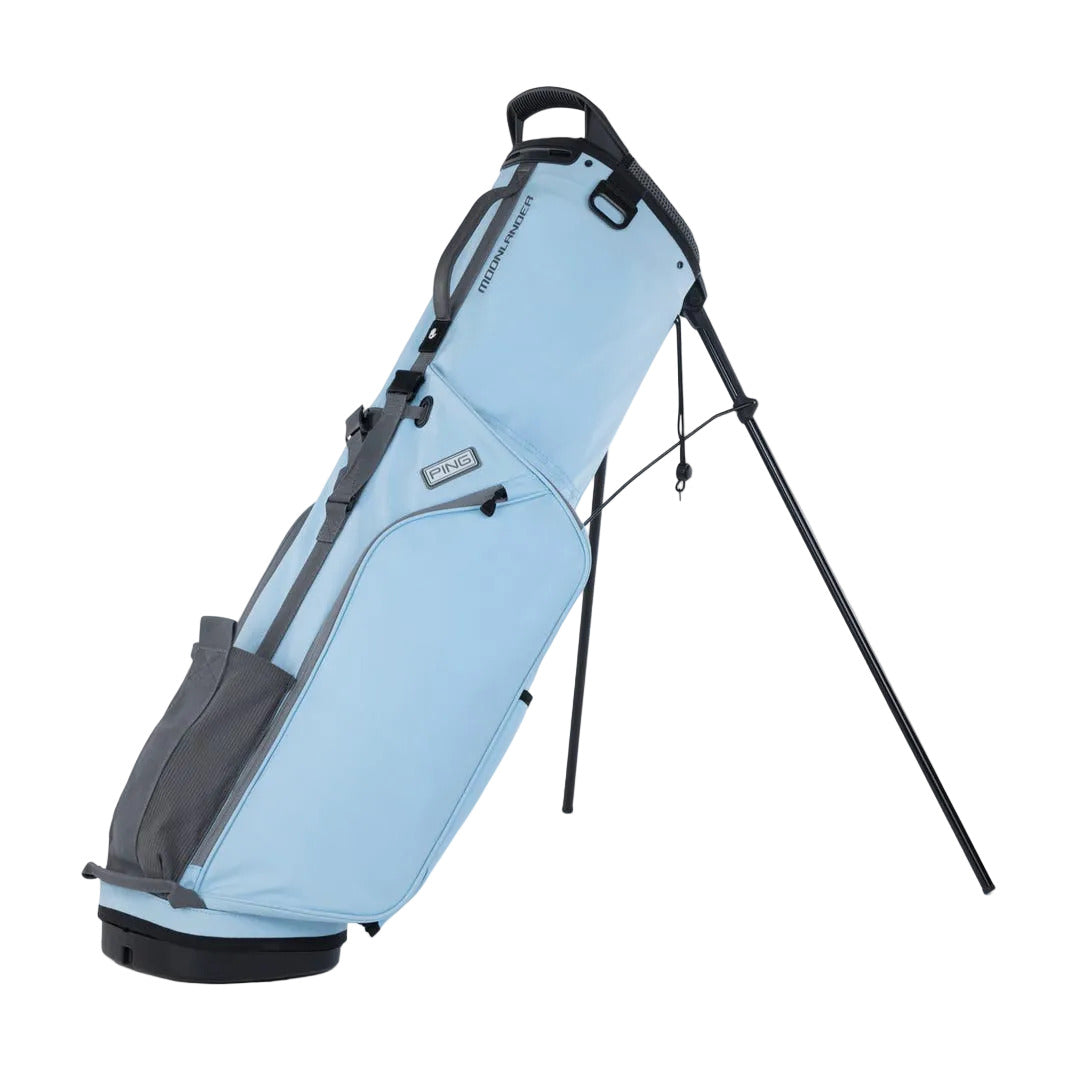 PING Moonlander Golf Stand Bag - 2025