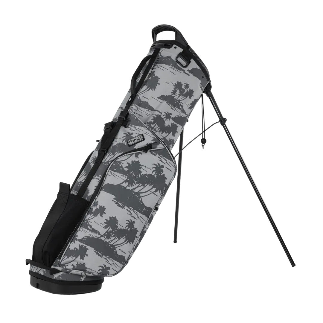 PING Moonlander Golf Stand Bag - 2025