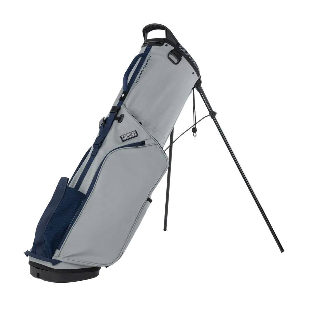 PING Moonlander Golf Stand Bag - 2025