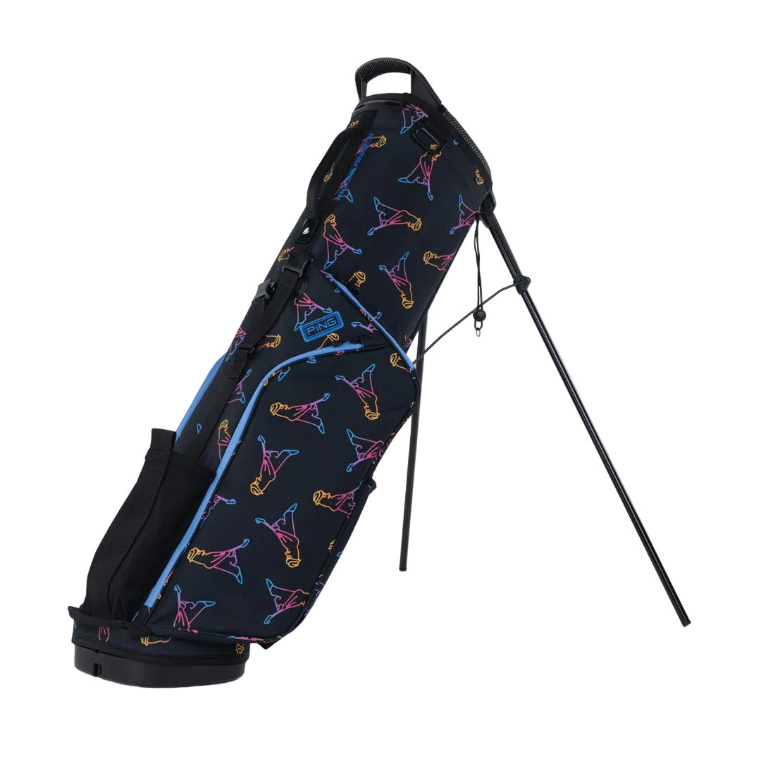 PING Moonlander Golf Stand Bag - 2025