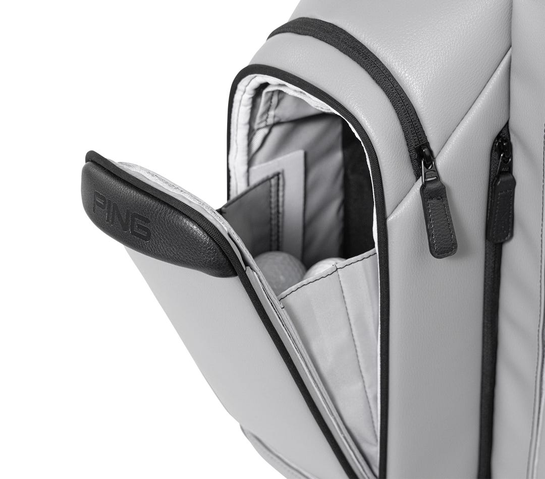 Ping Reserve Carry Bag