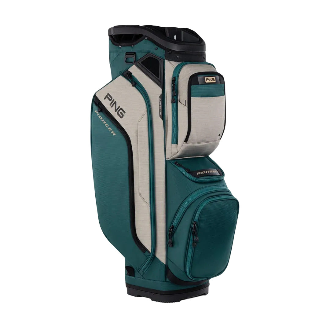PING Pioneer Golf Cart Bag