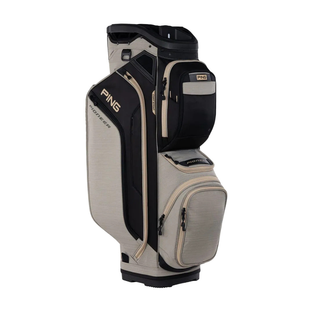 PING Pioneer Golf Cart Bag