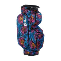 PING Traverse Golf Cart Bag