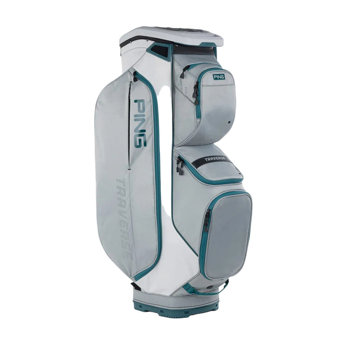 PING Traverse Golf Cart Bag