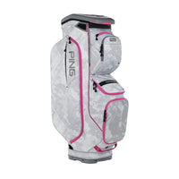 PING Traverse Golf Cart Bag