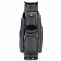 Stewart Golf Nero Golf Cart Bag