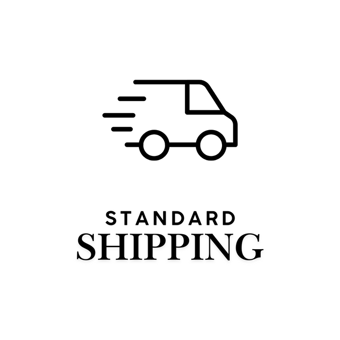 Standard Shipping
