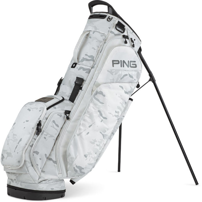 PING Hoofer Golf Carry Bag '23
