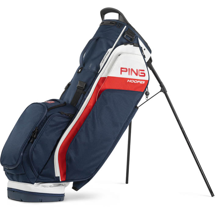 PING Hoofer Golf Carry Bag