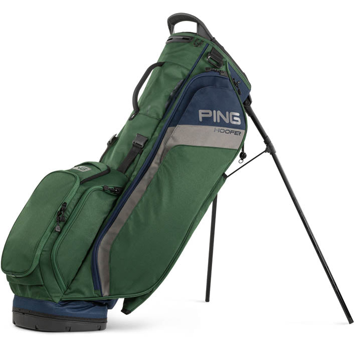 PING Hoofer Golf Carry Bag