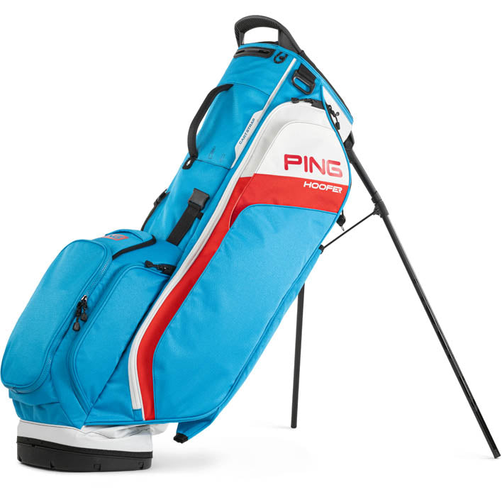 PING Hoofer Golf Carry Bag