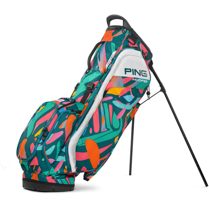 PING Hoofer Golf Carry Bag