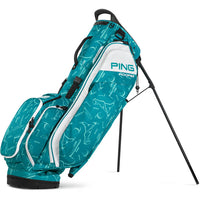 PING Hoofer Golf Carry Bag