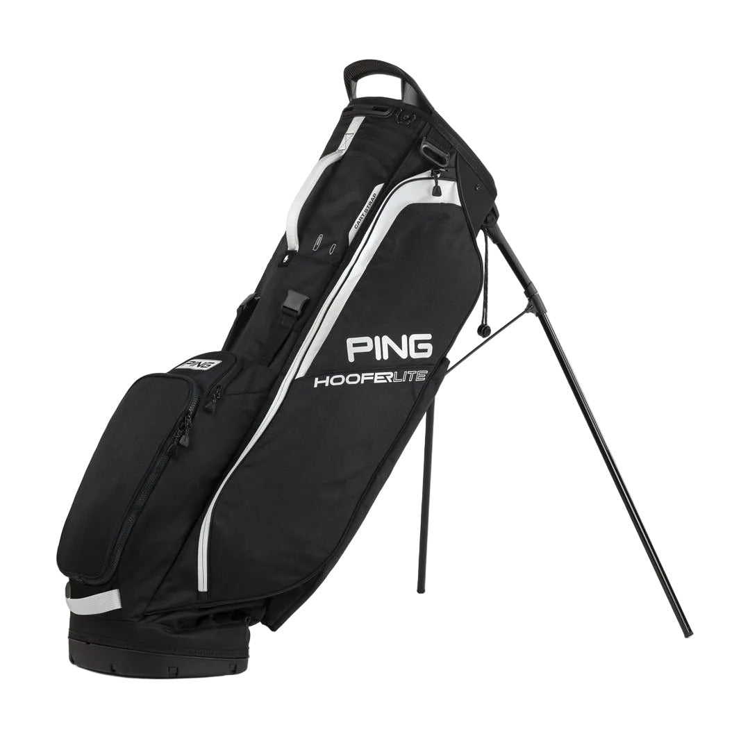 PING Hoofer Lite Golf Carry Bag
