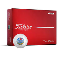I Love Alberta Golf Balls
