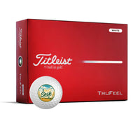 I Love Saskatchewan Golf Balls