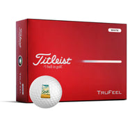 I Love Saskatchewan Golf Balls