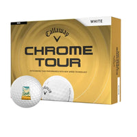 I Love Saskatchewan Golf Balls
