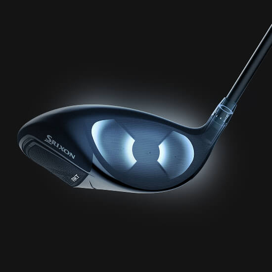 Srixon ZXi RKT MAX Driver - Free Custom Options - PRE-ORDER